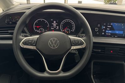 Volkswagen Caddy TDI