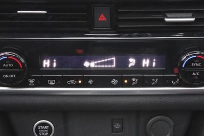 Nissan Qashqai 1.3 DIG-T N-Connecta  X-Tronic