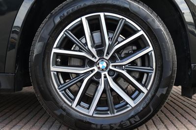 BMW X1 xDrive23i M Sport