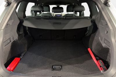 Seat Tarraco TSI S&S 4Drive DSG
