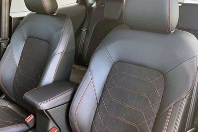 Ford Puma ST-Line X PowerShift mHEV  1.0 EcoBoost