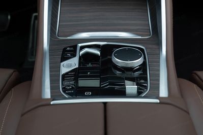 BMW X6 xDrive30d M Sport