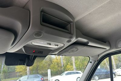 Renault Master L2H2