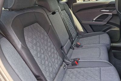 Audi Q5 TFSI quattro Sportback S line