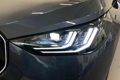 BMW X3 xDrive20d M Sport