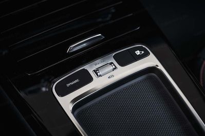 Mercedes Klasa A 220 4-Matic AMG Line