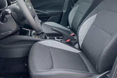 Skoda Fabia Essence 1.0 MPI