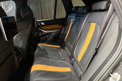 BMW X5 M Competition