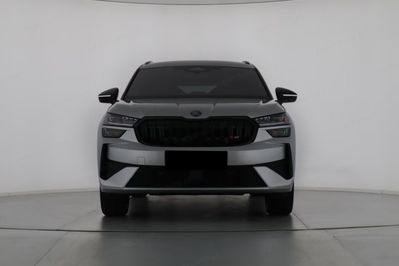 Skoda Kodiaq RS 2.0 TSI DSG 4x4 7os.