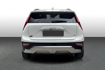 Kia Niro L 1.6 GDI Hybrid