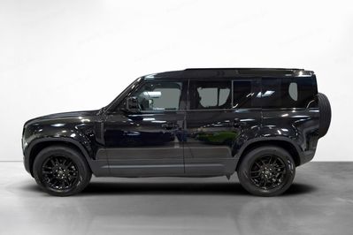 Land Rover Defender 110 Hardtop 3.0 D250 mHEV