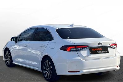 Toyota Corolla 1.5 Comfort