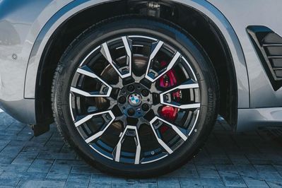 BMW X5 xDrive40d M Sport