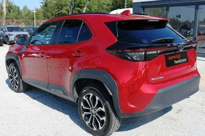 Toyota Yaris Cross Hybrid 1.5 Style