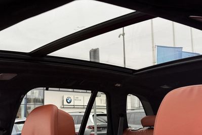 BMW X5 M60i xDrive