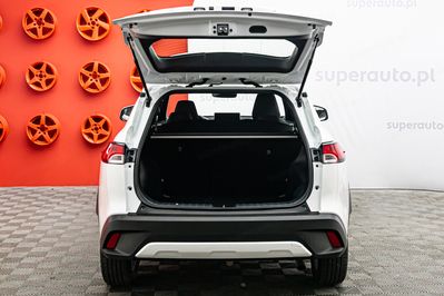 Toyota Corolla Cross 2.0 Hybrid Comfort
