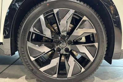 Renault Rafale Esprit Alpine 1.2 E-Tech Full Hybrid