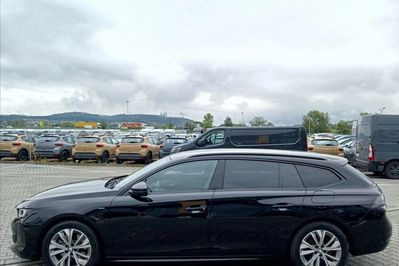 Peugeot 508 1.6 PureTech HYbrid PHEV Allure S&S EAT8
