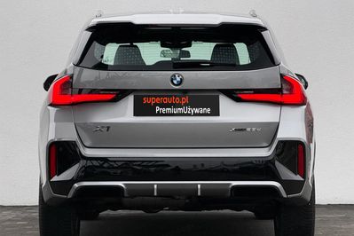 BMW X1 xDrive23d M Sport