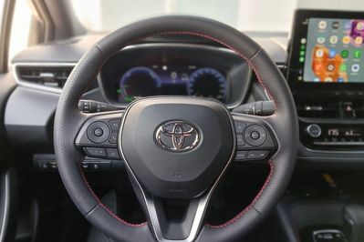 Toyota Corolla 1.8 Hybrid Gr Sport Dynamic