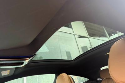 Mercedes CLE 300 4-Matic AMG Line