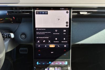 Citroen C5 Aircross MAX 1.2 mHEV e-DCS6