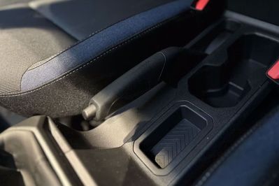 Dacia Duster Expression 1.2 TCe mHEV