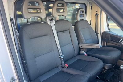 Fiat Ducato L3 Zabudowa 10EP