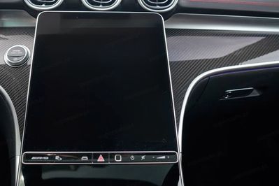 Mercedes CLE AMG 53 4-Matic+