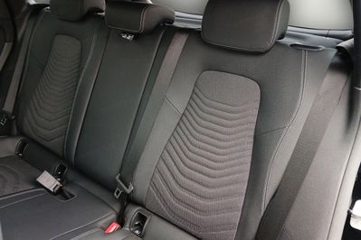 Mercedes B Klasa B 200 mHEV Progressive 7G-DCT