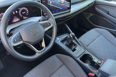 Volkswagen Golf TSI Evo Life