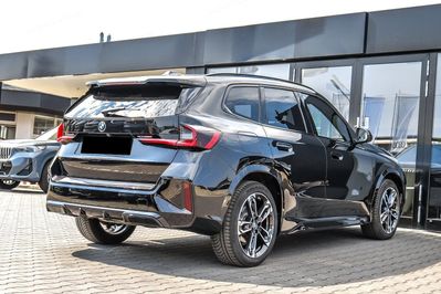 BMW X1 sDrive20i M Sport