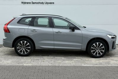 Volvo XC60 B4 D Plus Dark aut