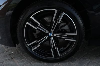 BMW Seria 3 Touring 320d xDrive M Sport