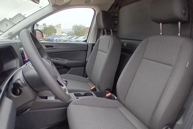 Volkswagen Caddy Cargo L1H1