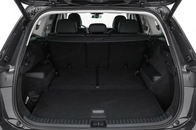 Volkswagen Tayron Life 2.0 TSI DSG 7 os.