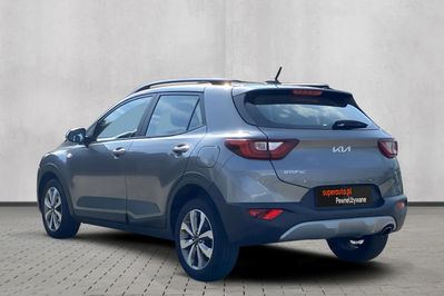 Kia Stonic T-GDI M