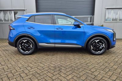 Kia Sportage L 1.6 T-GDI  2WD DCT