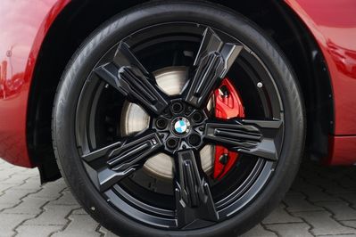 BMW X3 M50 xDrive