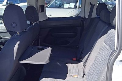 Ford Tourneo Connect L1H1 Titanium