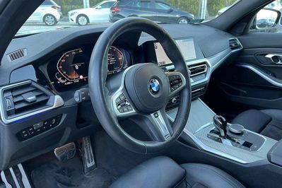 BMW Seria 3 Touring 318i M Sport
