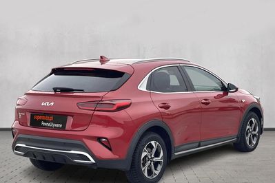 Kia XCeed 1.5 T-GDI L