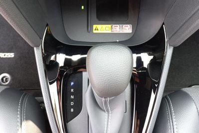 Toyota Yaris Cross Executive 1.5 Hybrid