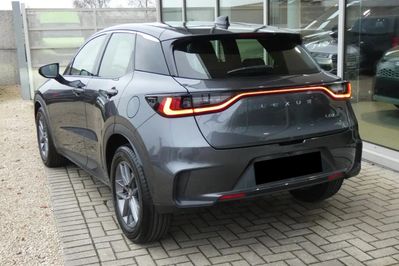 Lexus LBX LBX 1.5 Hybrid