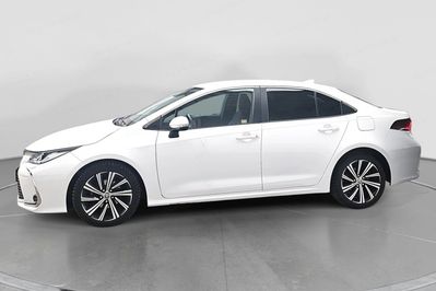 Toyota Corolla 1.5 Style MS