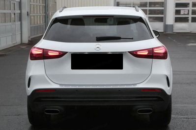 Mercedes GLA 200  AMG Line