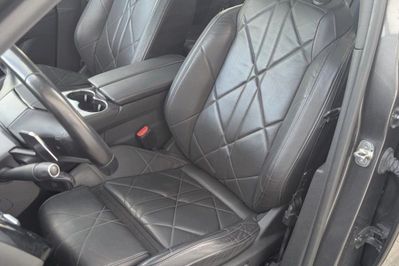 DS DS7 1.6  Rivoli