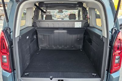 Opel Combo Kombi XL L2H1