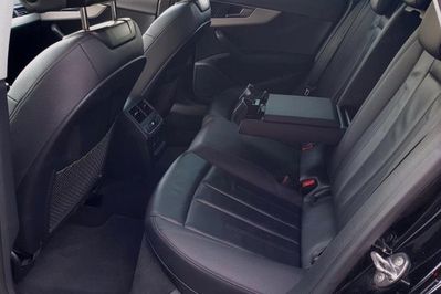 Audi A5 Sportback 40 TFSI