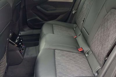 Audi A6 TDI quattro S line Avant